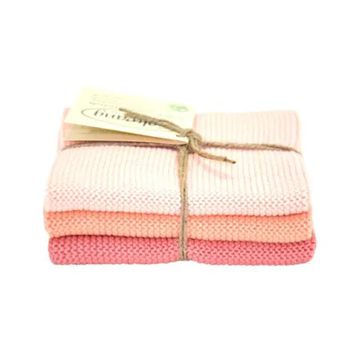 Geschirrtücher Pink von Solwang
