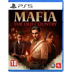 2K GAMES Mafia: The Old Country für PS5