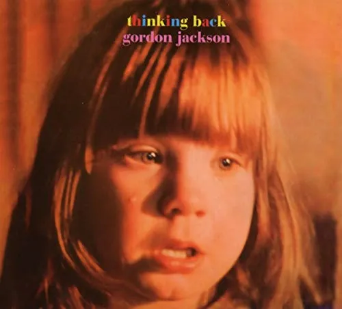 Thinking Back (Digipak-Edition+Bonustracks)