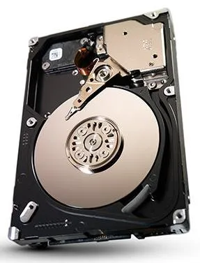 Seagate Savvio 15K.3 300GB