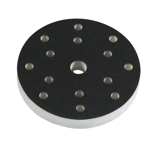Bosch Accessories Bosch Professional Adapter für Exzenterschleifer (Ø 150 mm, gelocht)