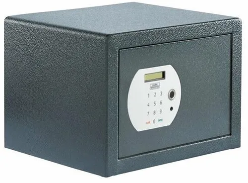 Burg-Wächter Tresor Pure-Safe PS 120 E FP mit Fingerprintschloss