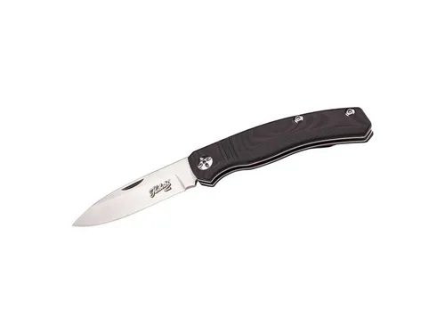 Herbertz Taschenmesser Selektion G10 mit Griffschalen - Hochwertiges Herbertz Taschenmesser mit G10 Griffschalen, ideal für Jagd und Outdoor-Aktivitäten. Kompakt und robust für den täglichen Einsatz.