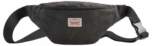 Levi's Men's DUBOCE Sling OV, Smoked Pearl von Levi's