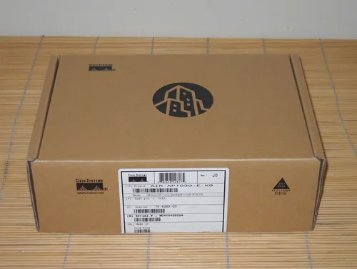 Produktbild Cisco AIR-AP1030-E-K9 Access Point
