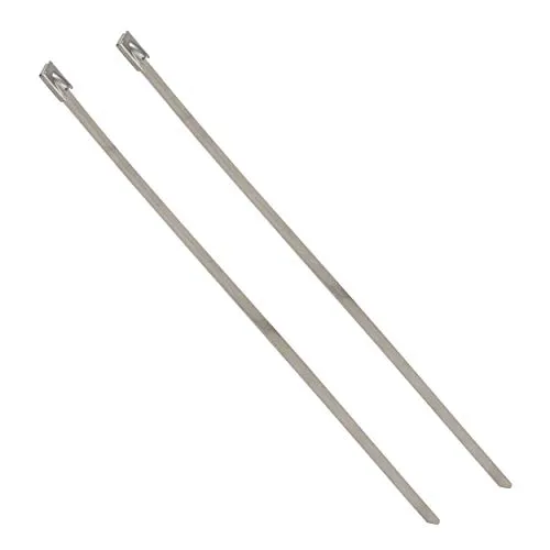 Kabelbinder Silber von REV