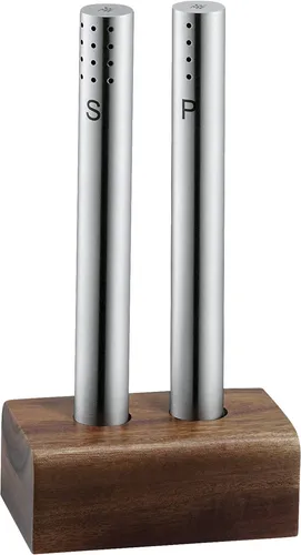 WMF Salz- und Pfefferstreuer Set 2-teilig von WMF