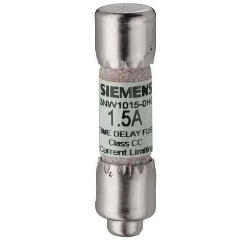 Produktbild Siemens SENTRON Zylindersicherung 3NW3150-0HG