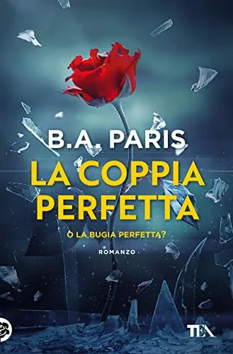 La coppia perfetta (Suspense best seller)