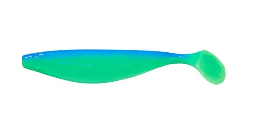 Balzer Shirasu MAJO Super Booster UV 17cm Blue Melon