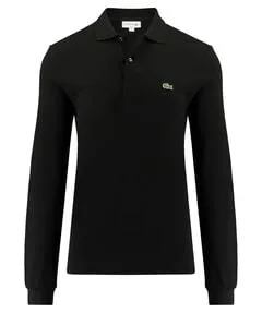Lacoste Herren Poloshirt Schwarz XL von Lacoste