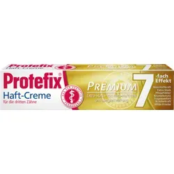 Protefix Haftcreme Premium 47 g