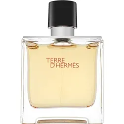 TERRE D'HERMES Parfum 75ml - Herrenparfum mit erdigem, mineralischem Duft, ideal für den modernen Mann, der Eleganz und Stärke ausstrahlen möchte.