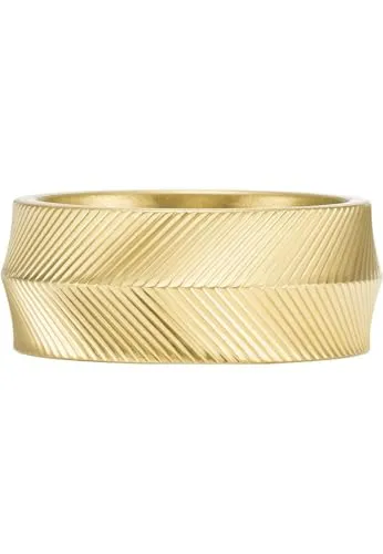 Fossil Herrenring HARLOW JF04611710 von Fossil