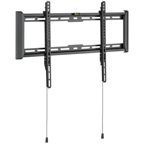Dacomex Ultra-slim W80-600F-S wall mount 37-80 (Wand, 75 kg, 37