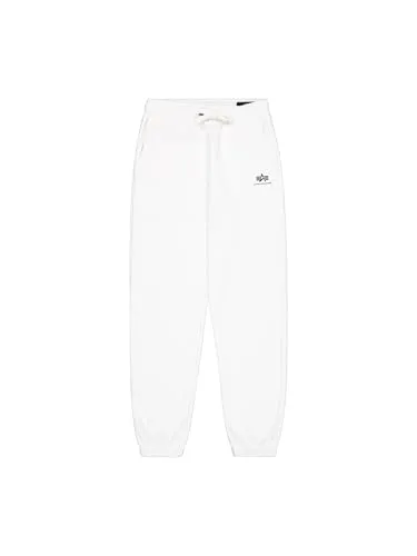 Alpha Industries Sweathose Basic Jogger Small Logo II von Alpha Industries