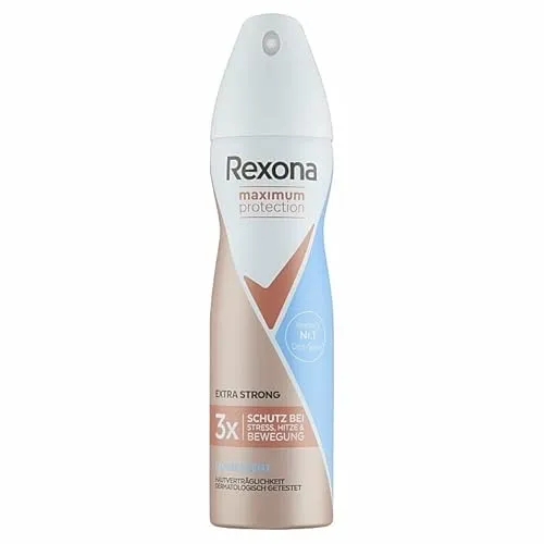 Rexona Women Maximum Protection Deodorant von Rexona