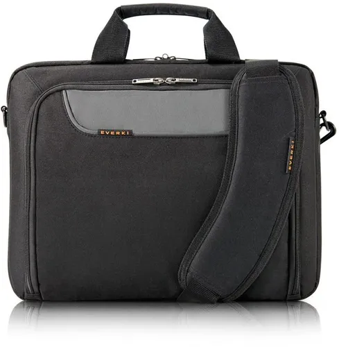 Everki Advance - Notebook-Tasche 35.81 cm (14.1