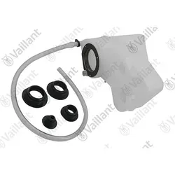 Vaillant Abgassammler 0020014336