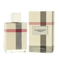 Burberry London Eau De Parfum 50 ml - Damendüfte mit einem eleganten und blumigen Duft, perfekt für besondere Anlässe und den täglichen Gebrauch.
