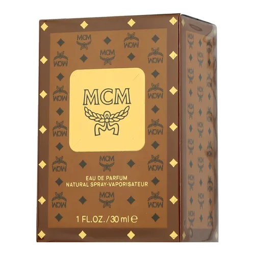MCM Standard Package For U 30ml von MCM