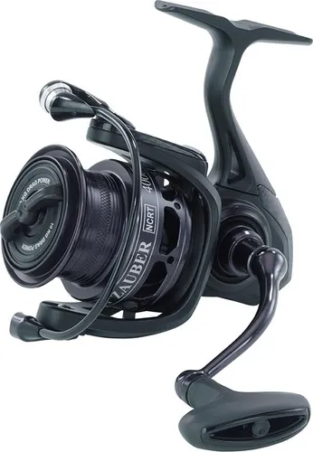 Ryobi Rolle Zauber NCRT 4000 9+1 von Ryobi