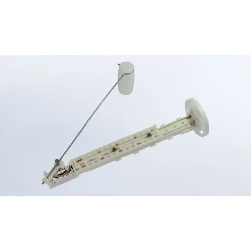 Veratron Level Sensor Einzel Station W / Dichtung Set #432 12/24V 3-180 Ohm - Steuer- & Schaltsysteme mit präziser Messung für Flüssigkeitsstände, ideal für Boote und industrielle Anwendungen.