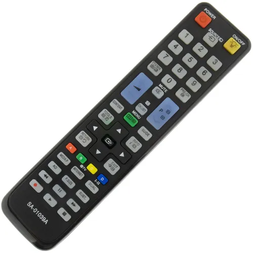 Ersatz-Fernbedienung passend für Samsung BN59-01039A von Seki