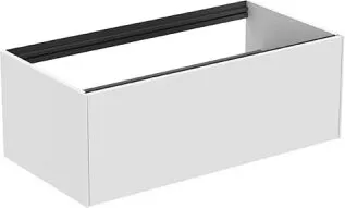 IDEAL STANDARD T3988Y1 WT-Unterschrank Conca, 1 Auszug,