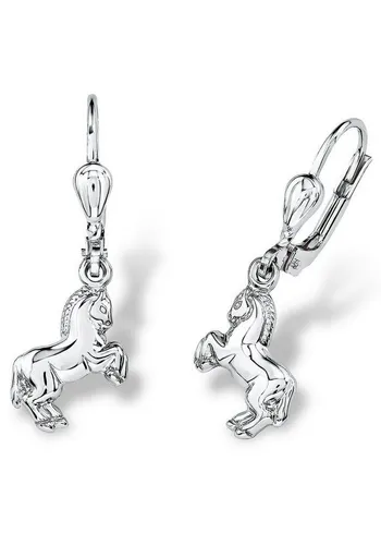 Amor Ohrhänger Pferd aus 925er Sterling Silber für Mädchen von Amor