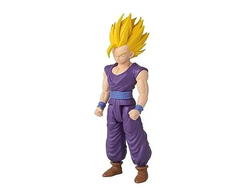 LIMIT BREAKER SERIES - SUPER SAIYAN BLUE VEGETA - Action-Figur von Blue, detailgetreu und perfekt für Sammler und Dragon Ball Fans