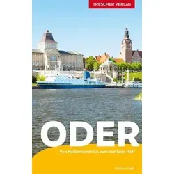 Reiseführer Oder