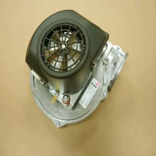 Remeha Gebläse RG148/1200 EBMPapst 45KW