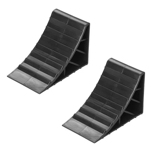 Unterlegkeil Kunststoff mit Griff von PAT Europe Bv