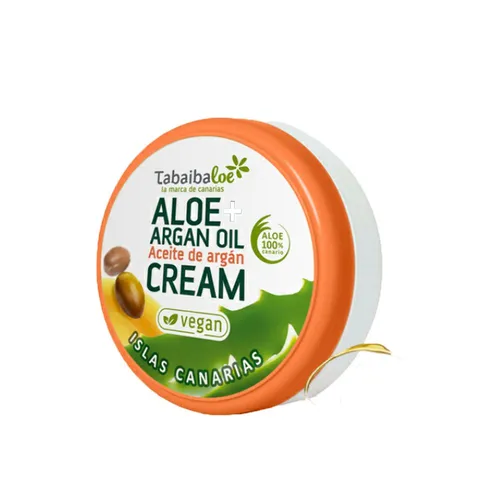 Tabaibaloe Vegan