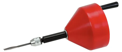 KS Tools 900.2000 Rohrreinigungsgerät 319mm von KS TOOLS