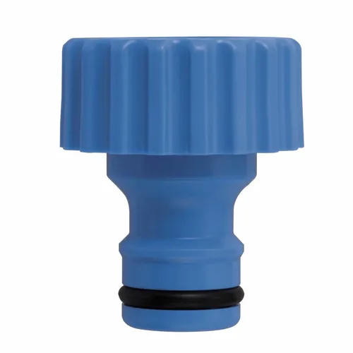 Takagi Hahnstück G 1/2 Zoll - Adapter für den Wasserhahn 13 mm Gartenschlauch