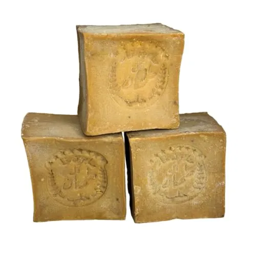 Seife Braun von TENGRI