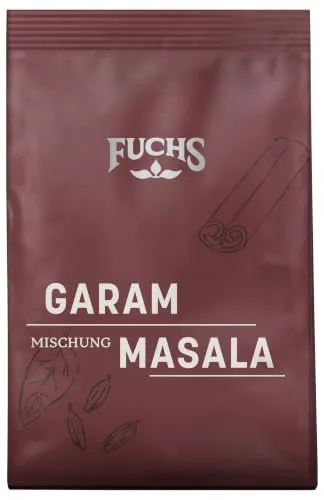 Fuchs Gewürze