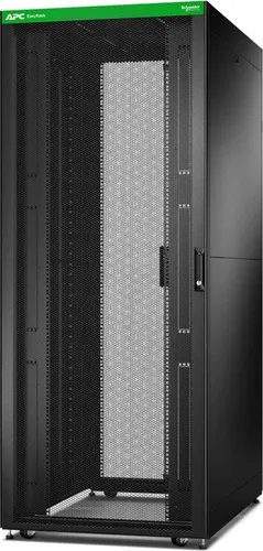 APC Easy Rack ER8222 Netzwerkschrank 42HE - USV Zubehör, robuster 42HE Netzwerkschrank mit optimalem Platzangebot für Ihre IT-Infrastruktur.