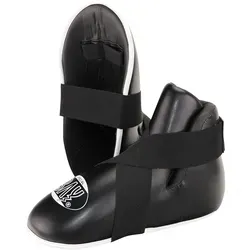 BAY-Sports Fußschutz Kickboxen S-Kick von BAY