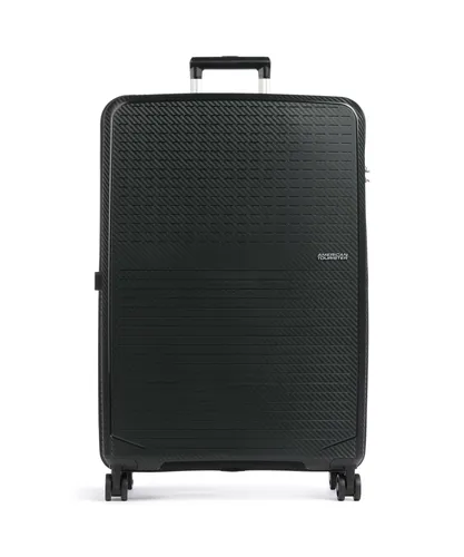 American Tourister® Hartschalen-Trolley Summer Hit – 4 Rollen - Hartschalenkoffer aus robustem Polypropylen mit geräumigem Hauptfach, Wäschefach und TSA-Schloss. Ideal für eine optimale Organisation auf Reisen.