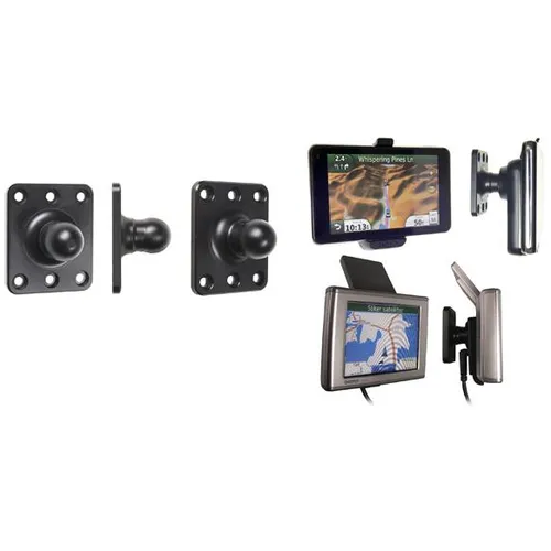 Produktbild Brodit Halter (215547)