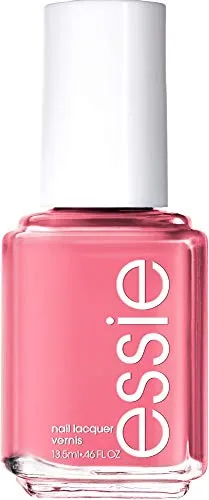 Essie Nail Lacquer - Pin Me Pink