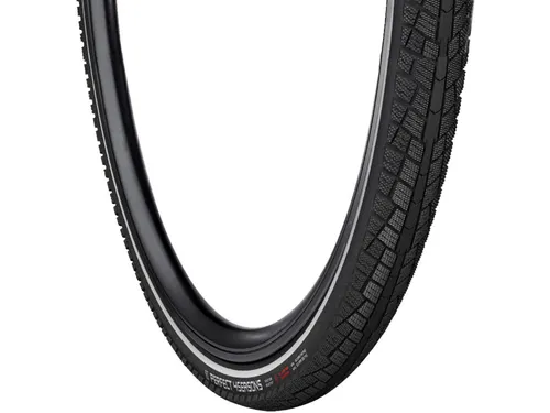 Produktbild Vredestein Reifen perfekt 4 Jahreszeiten 28 x 1 5 8 x 1 3 8 Sw Refli