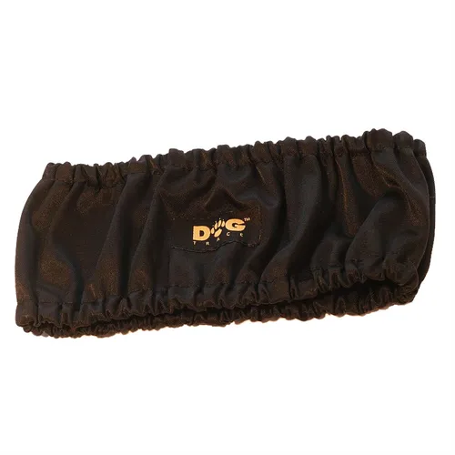 Halsabdeckung S 45-60cm Abdeckung für Halsbandelektronik Hund Teleabdeckung