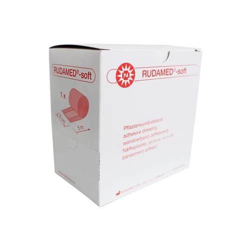 RUDAMED SOFT 5MX6CM