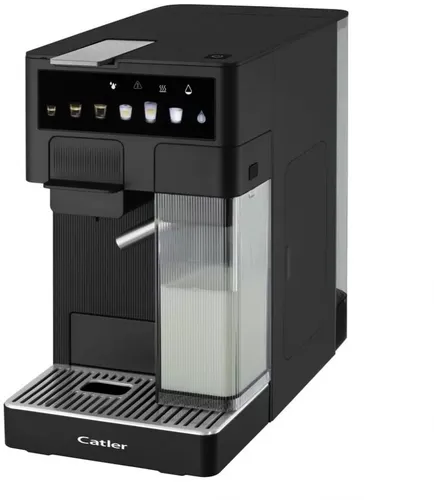 CATLER ES 751 B Renzo Kaffeevollautomat von CATLER