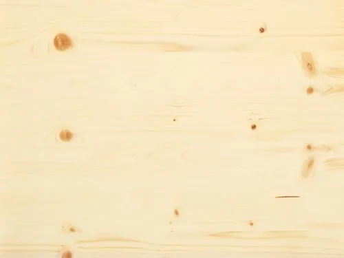 Produktbild OSMO Fichte Leimholzplatte 28 mm, 200 x 40 cm – Ideal für kreative Projekte