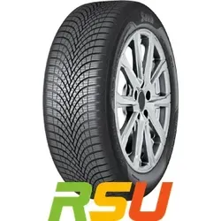 Sava All Weather 215/55 R16 97V XL Ganzjahresreifen von Sava